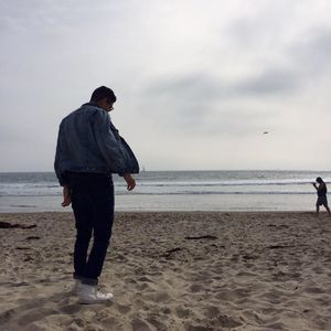 Meet your Posher, Tony